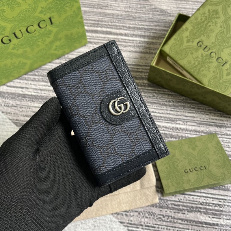 G*u*i wallets & purse